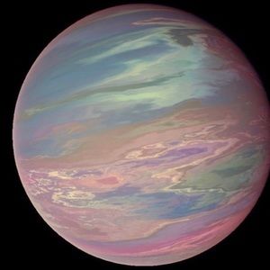 Meet your Posher, Rae